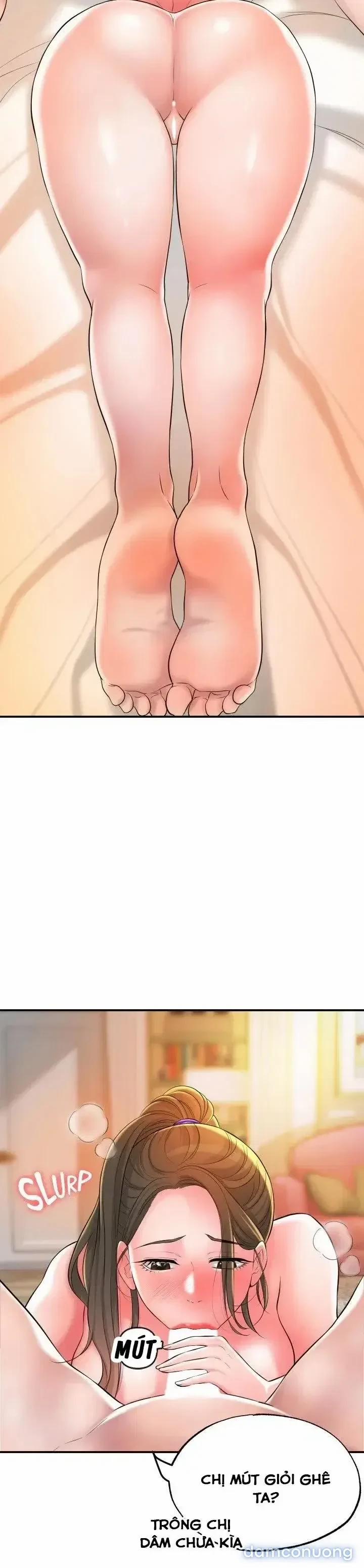 Húp Bà Mẹ Một Con 14 trang 9