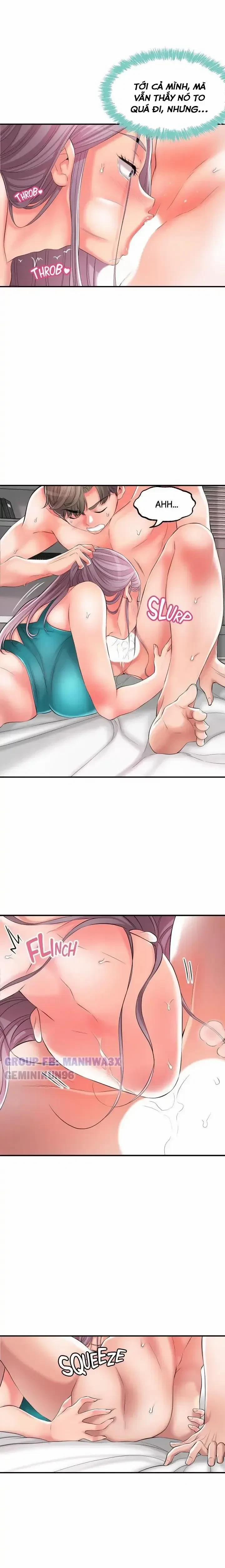 Húp Bà Mẹ Một Con 16 trang 13