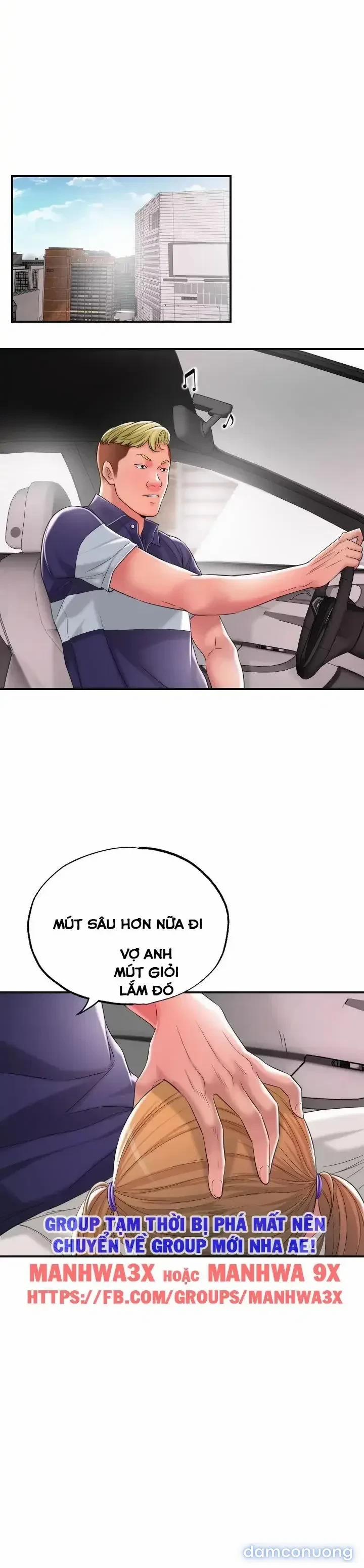 Húp Bà Mẹ Một Con 16 trang 22