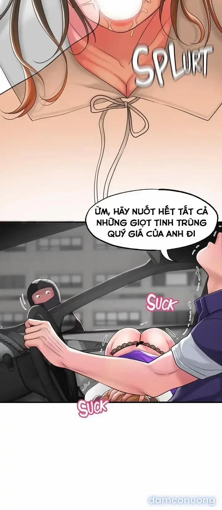Húp Bà Mẹ Một Con 16 trang 24
