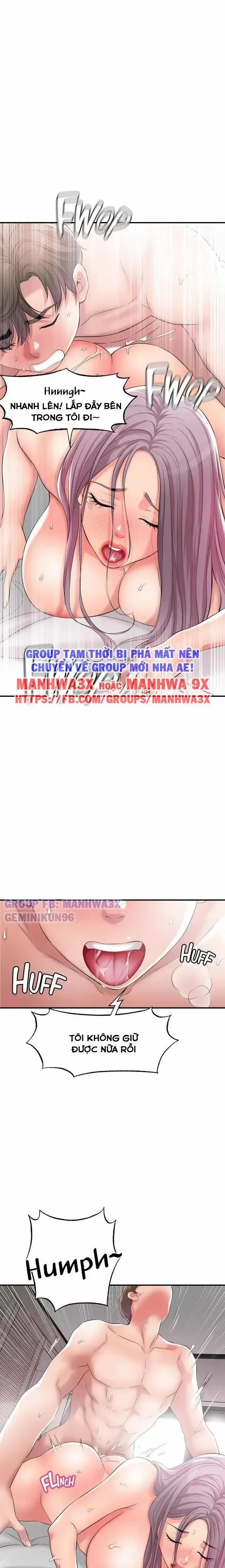 Húp Bà Mẹ Một Con 16 trang 30