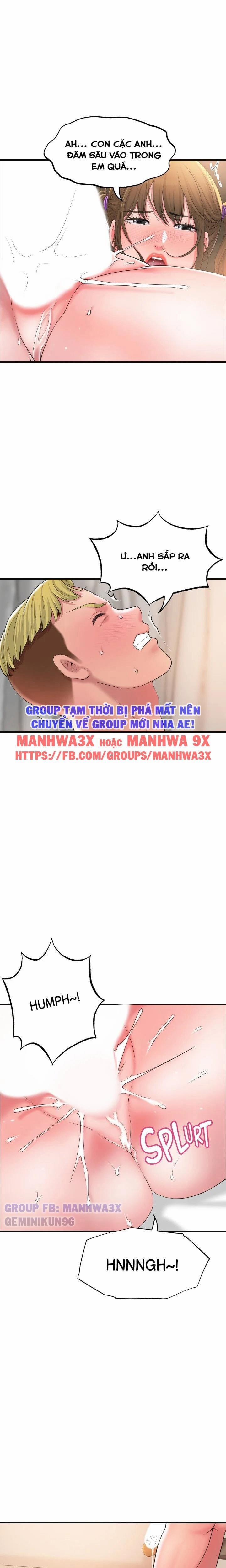Húp Bà Mẹ Một Con 17 trang 23