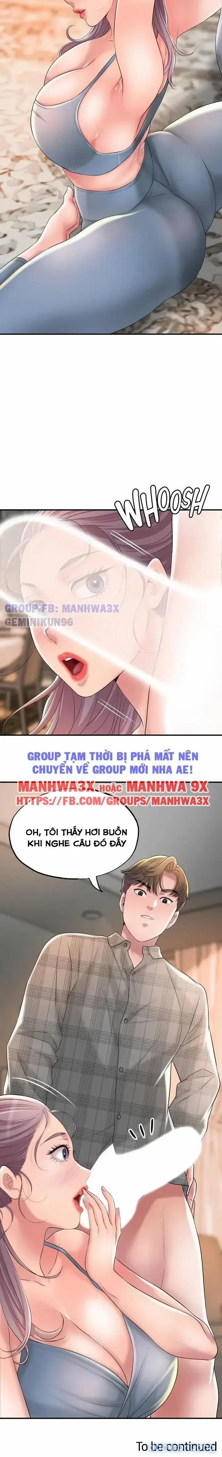 Húp Bà Mẹ Một Con 17 trang 29