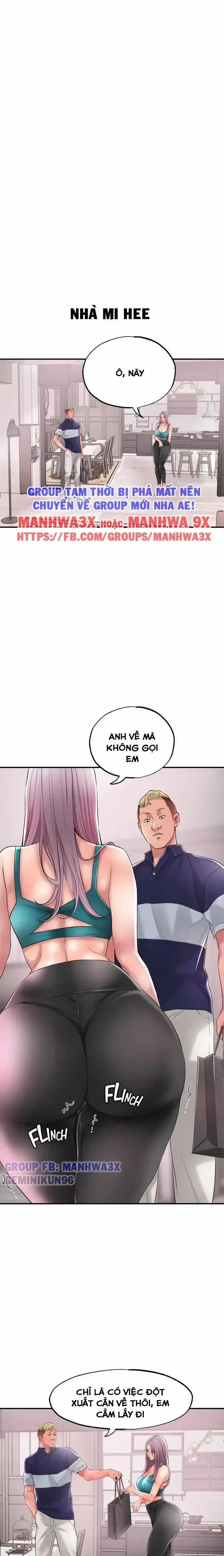 Húp Bà Mẹ Một Con 17 trang 5