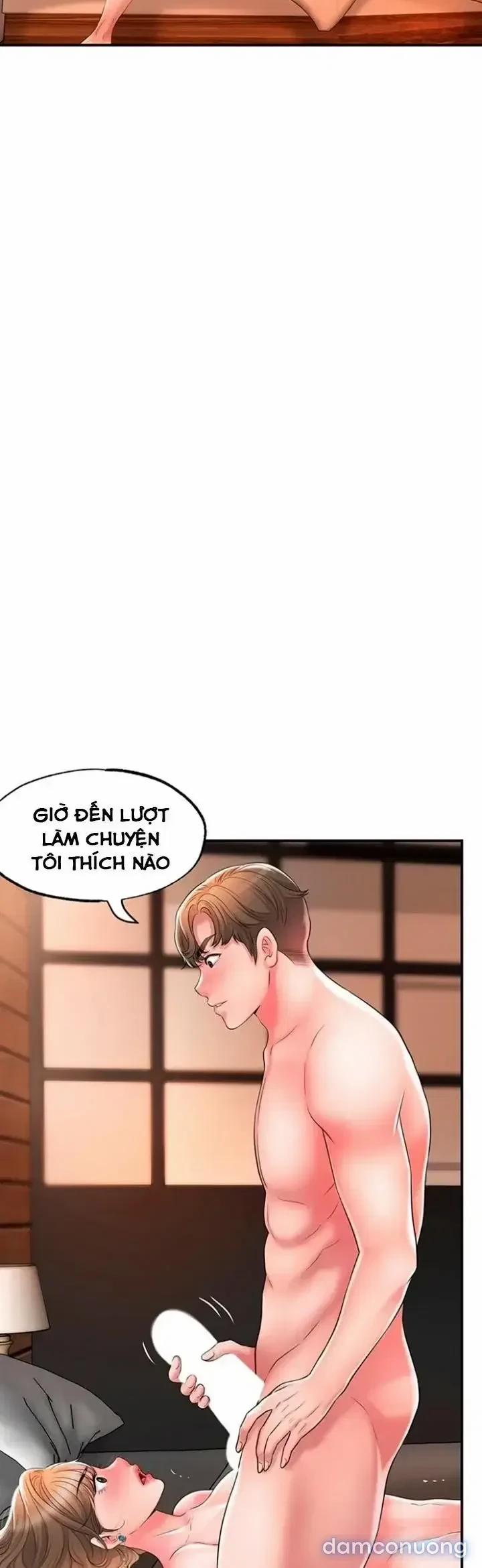 Húp Bà Mẹ Một Con 20 trang 14