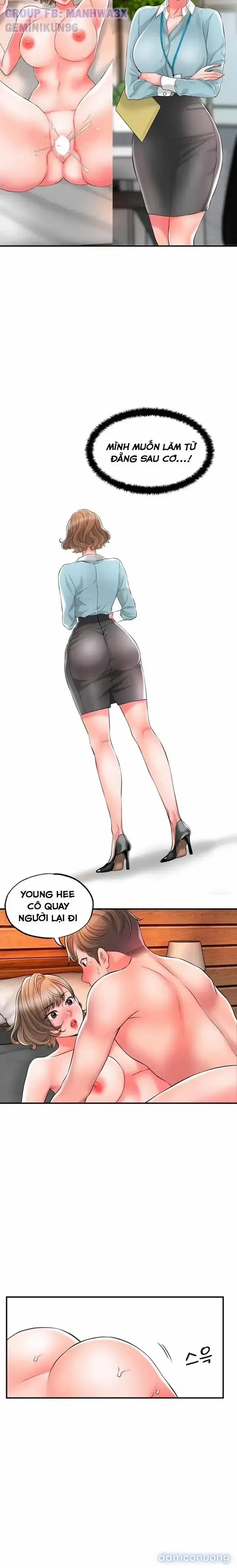 Húp Bà Mẹ Một Con 20 trang 24