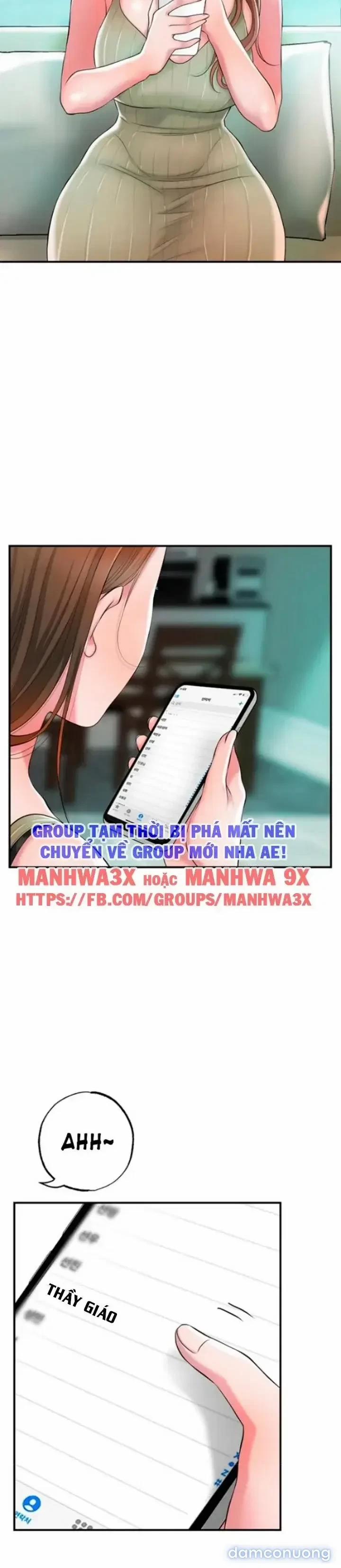 Húp Bà Mẹ Một Con 20 trang 32