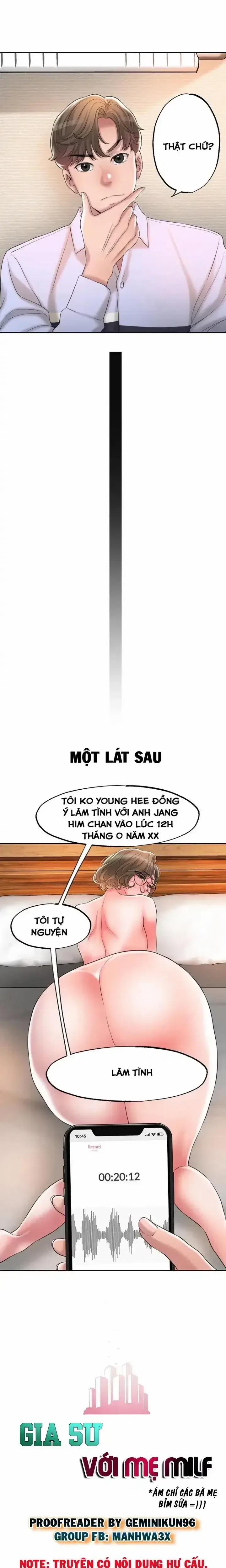 Húp Bà Mẹ Một Con 20 trang 4