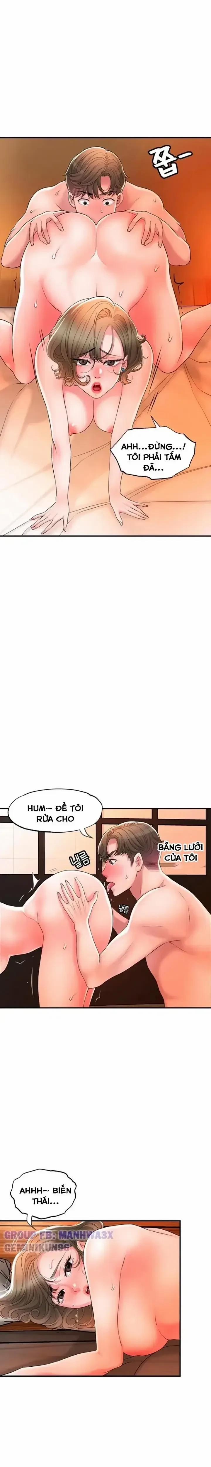 Húp Bà Mẹ Một Con 20 trang 7