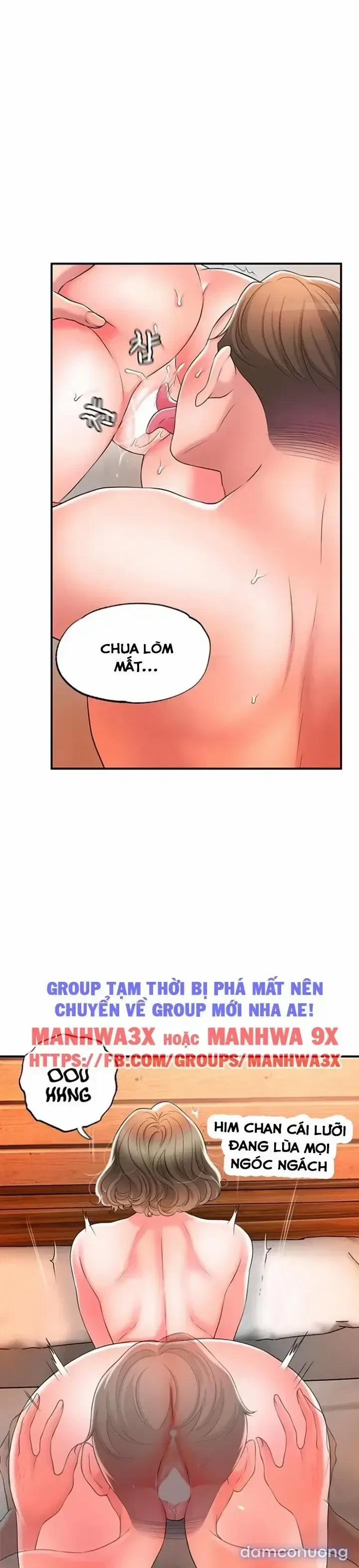 Húp Bà Mẹ Một Con 20 trang 8