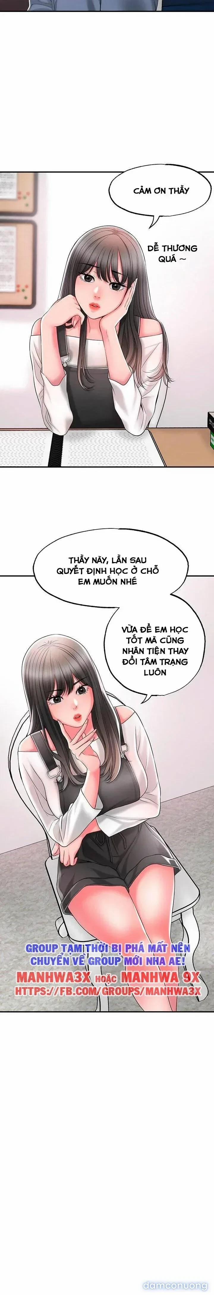 Húp Bà Mẹ Một Con 21 trang 21