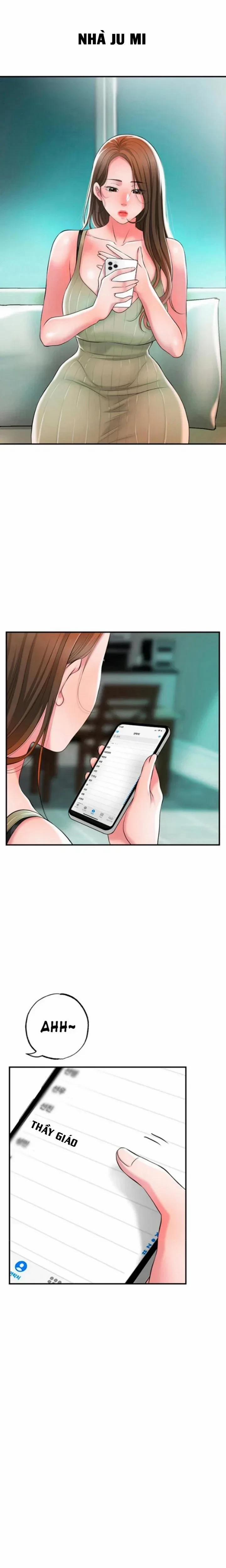Húp Bà Mẹ Một Con 21 trang 3