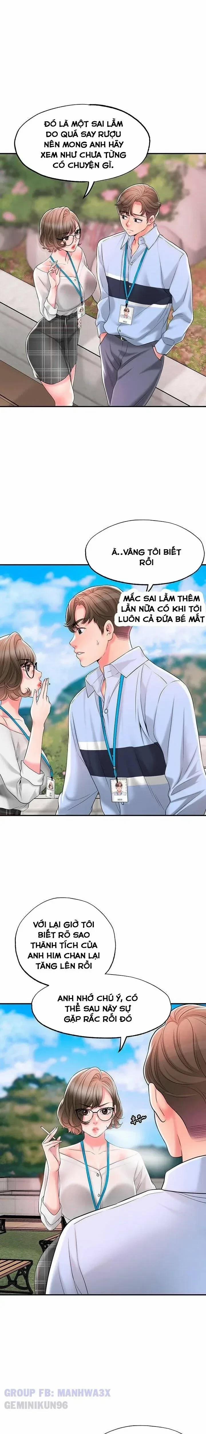 Húp Bà Mẹ Một Con 21 trang 9