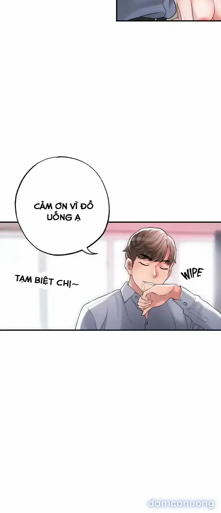 Húp Bà Mẹ Một Con 22 trang 19