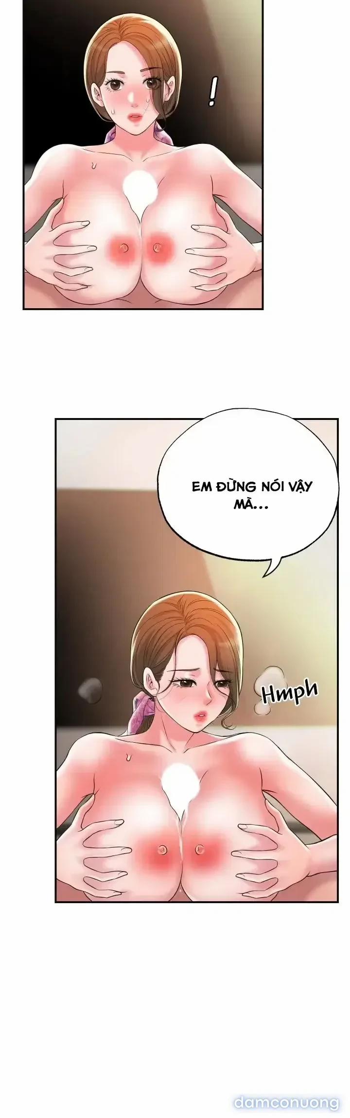 Húp Bà Mẹ Một Con 22 trang 24
