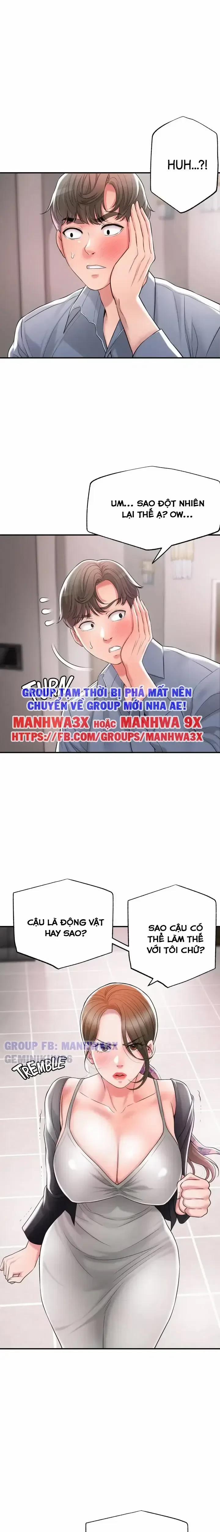 Húp Bà Mẹ Một Con 22 trang 6