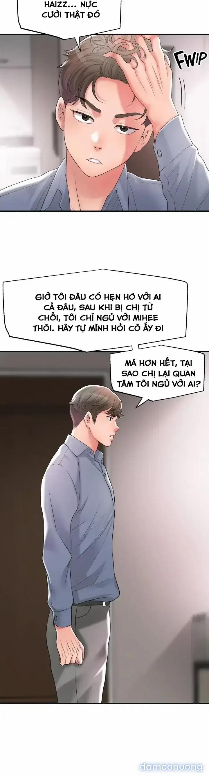 Húp Bà Mẹ Một Con 22 trang 9