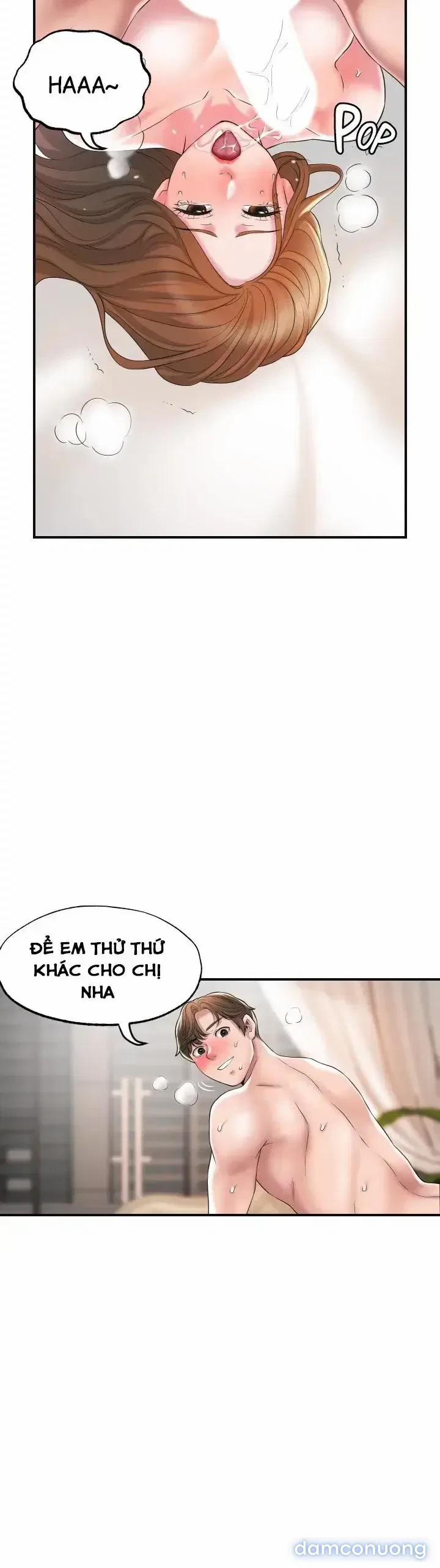 Húp Bà Mẹ Một Con 23 trang 12