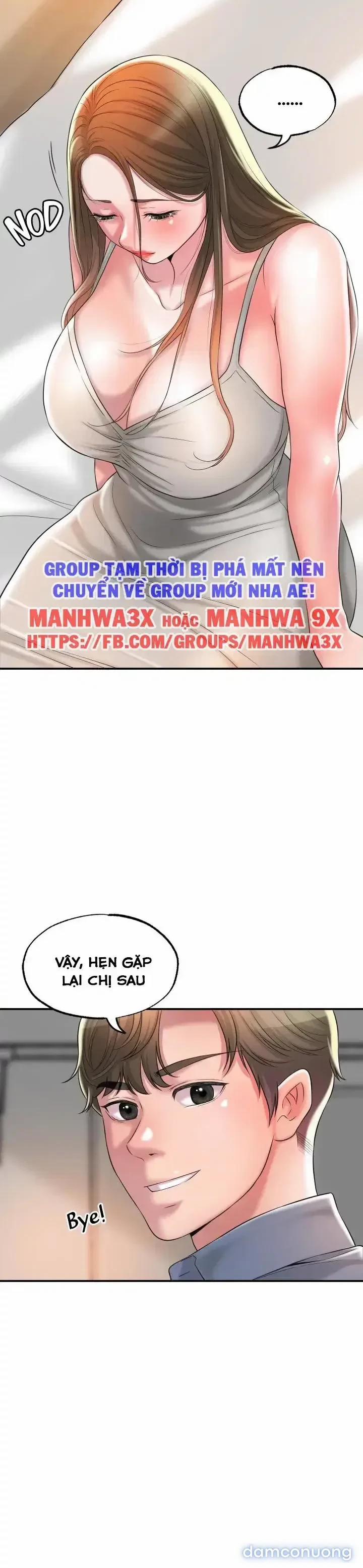 Húp Bà Mẹ Một Con 23 trang 22