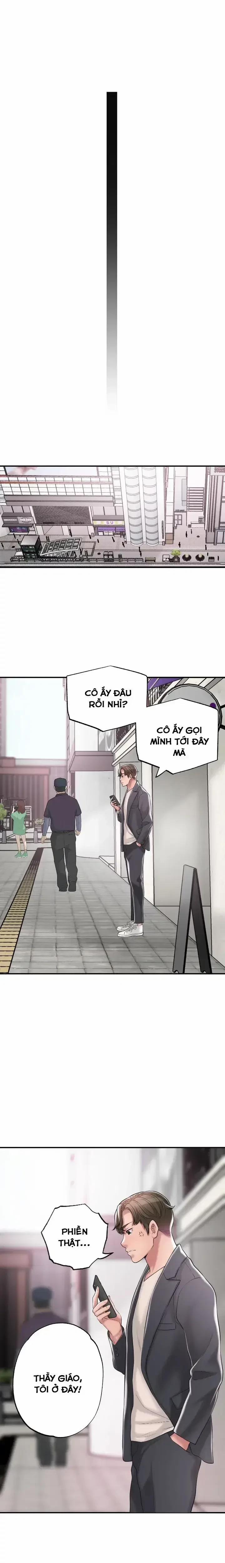 Húp Bà Mẹ Một Con 23 trang 23