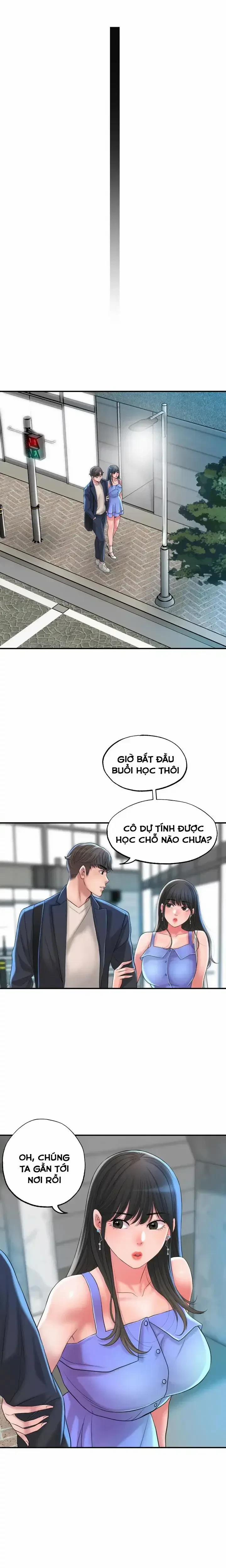 Húp Bà Mẹ Một Con 23 trang 29