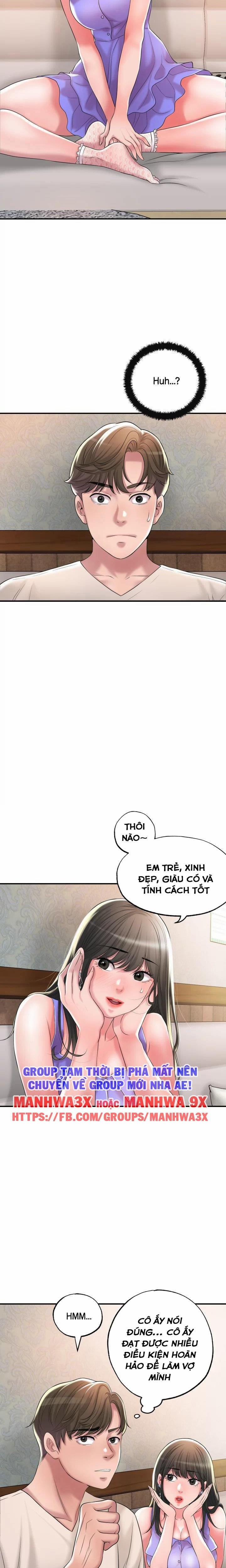 Húp Bà Mẹ Một Con 24 trang 12