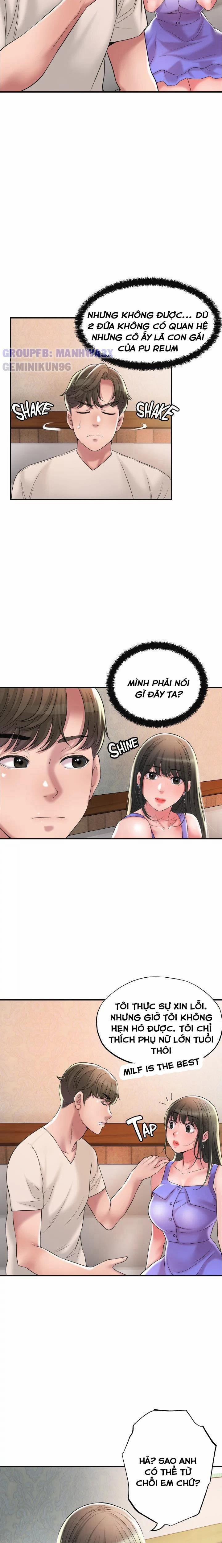 Húp Bà Mẹ Một Con 24 trang 13