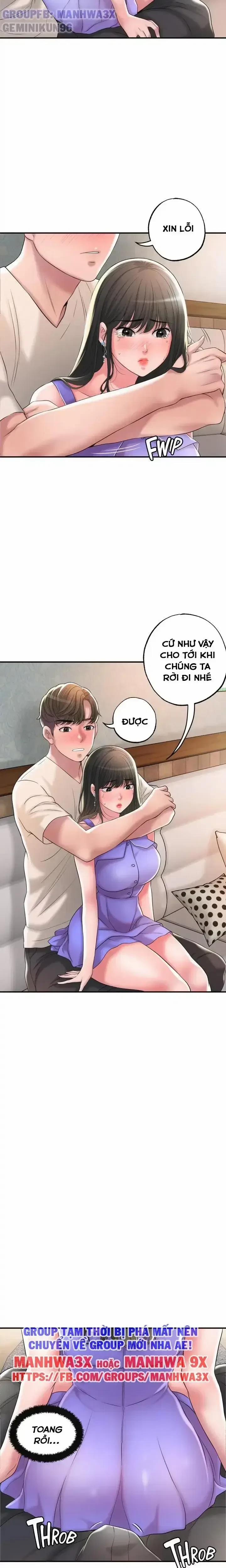 Húp Bà Mẹ Một Con 24 trang 17