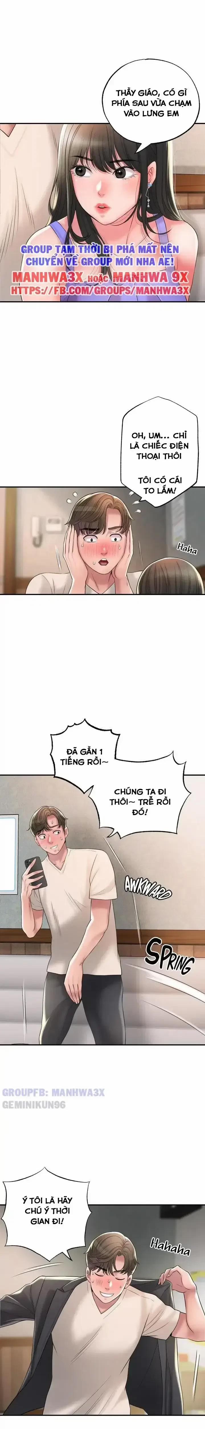 Húp Bà Mẹ Một Con 24 trang 20