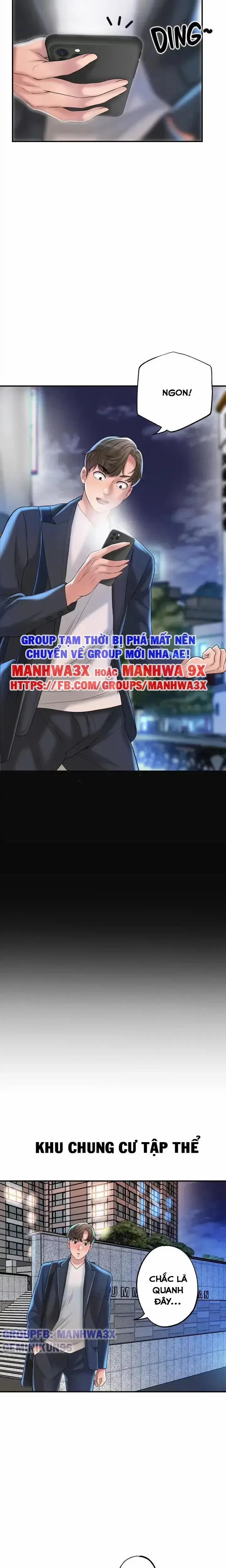 Húp Bà Mẹ Một Con 24 trang 23