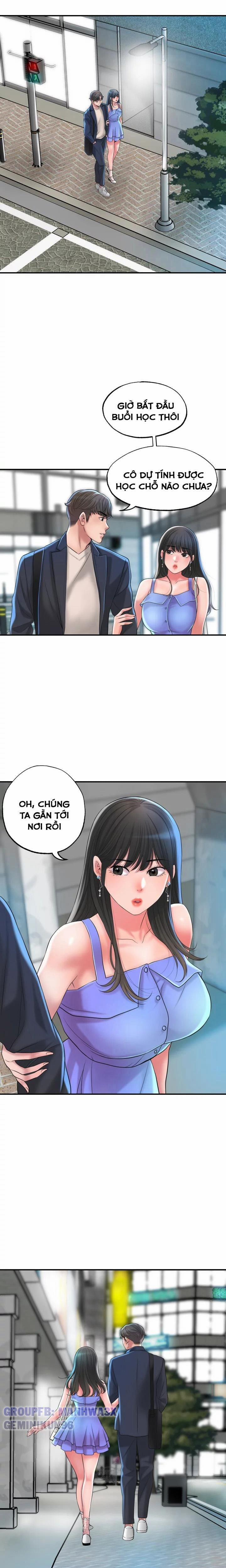 Húp Bà Mẹ Một Con 24 trang 3