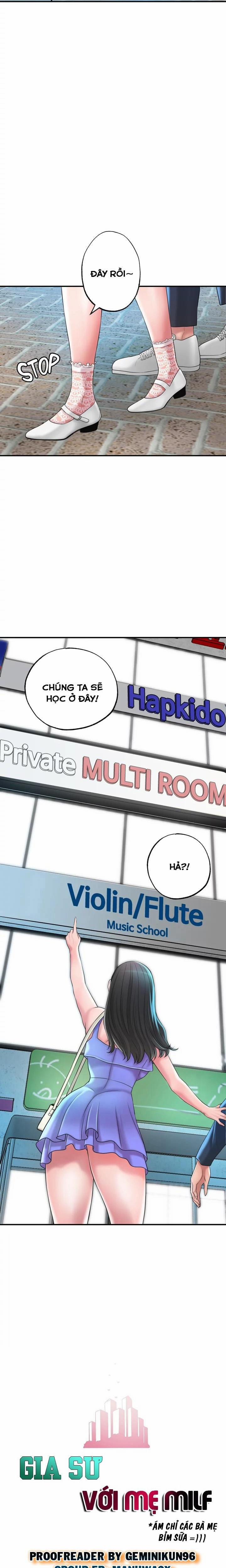 Húp Bà Mẹ Một Con 24 trang 4