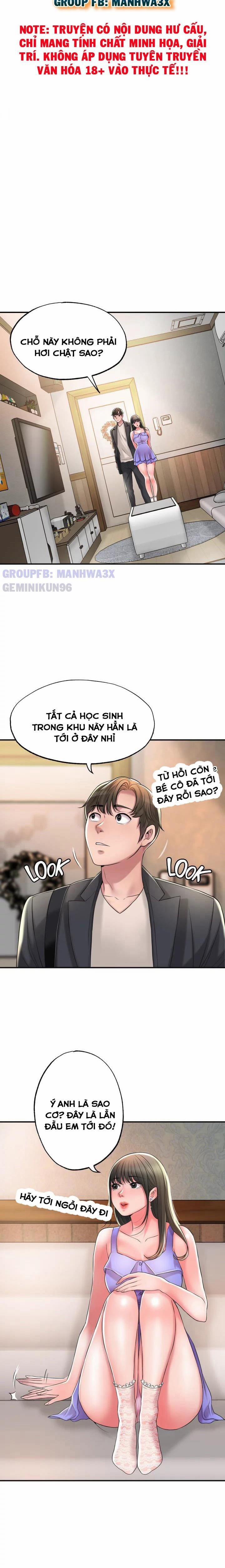 Húp Bà Mẹ Một Con 24 trang 5