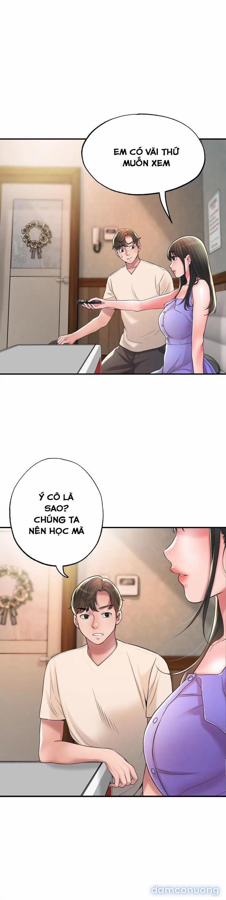Húp Bà Mẹ Một Con 24 trang 6