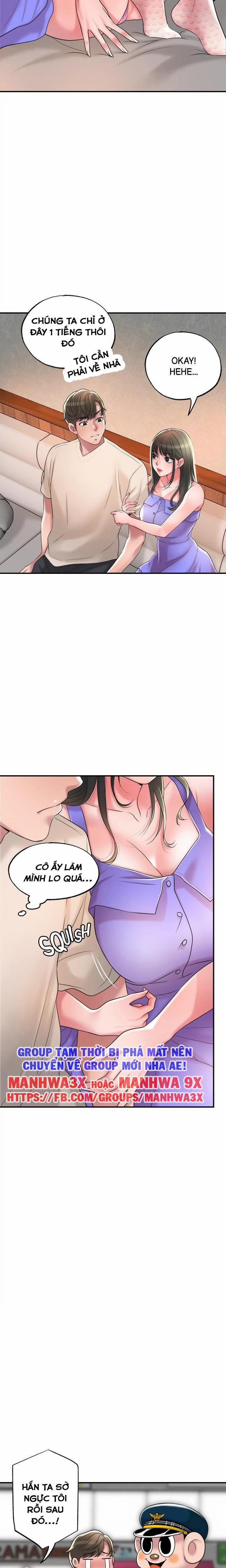 Húp Bà Mẹ Một Con 24 trang 8