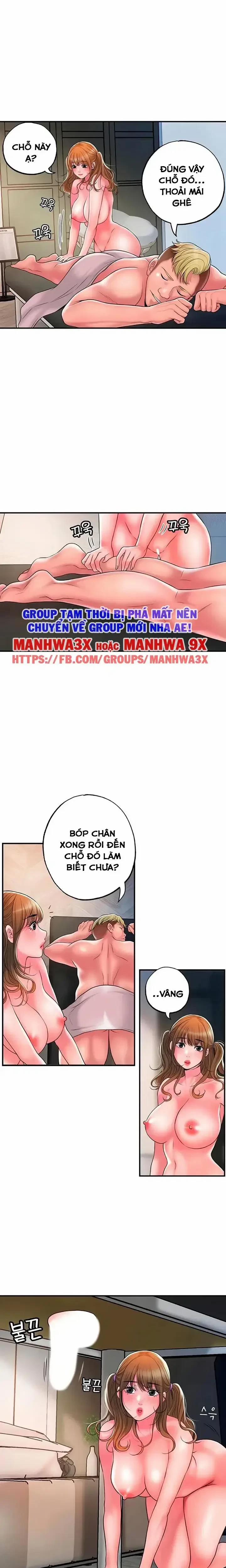 Húp Bà Mẹ Một Con 25 trang 18