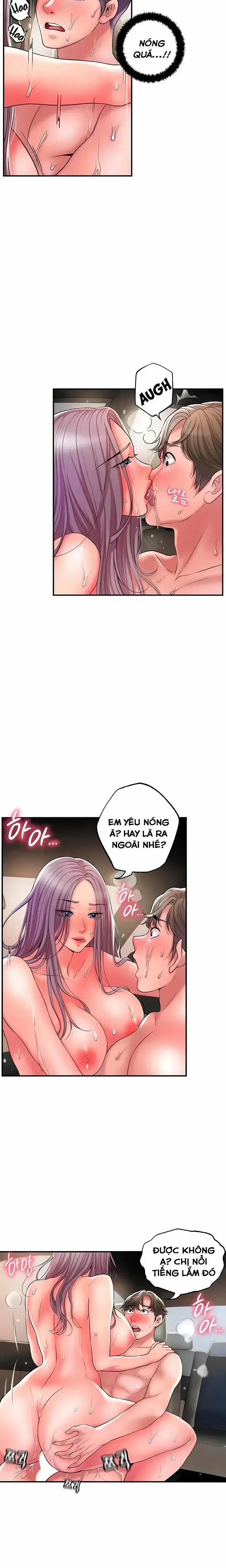 Húp Bà Mẹ Một Con 25 trang 7