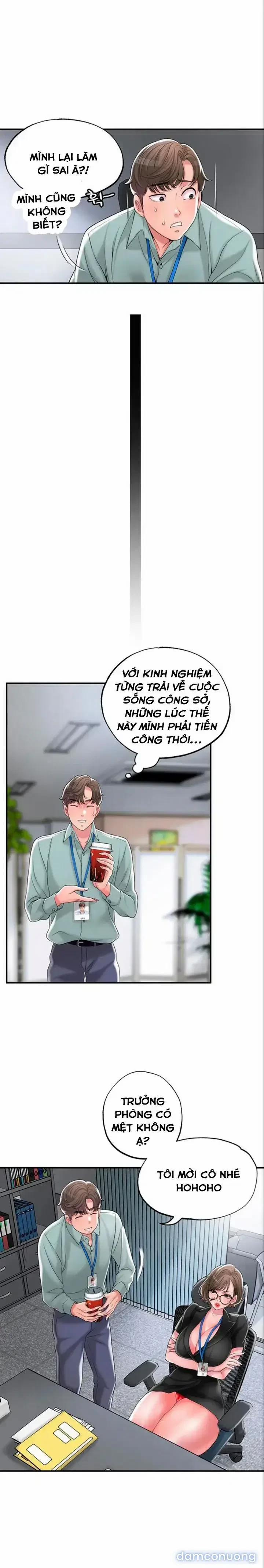 Húp Bà Mẹ Một Con 26 trang 14