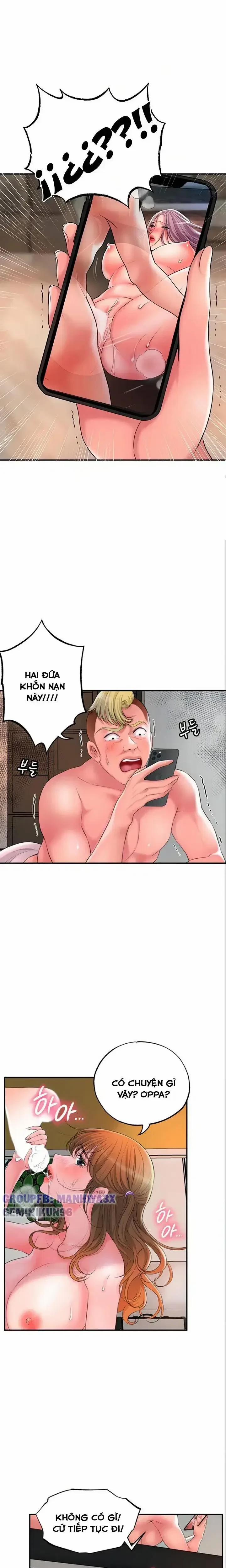 Húp Bà Mẹ Một Con 26 trang 4