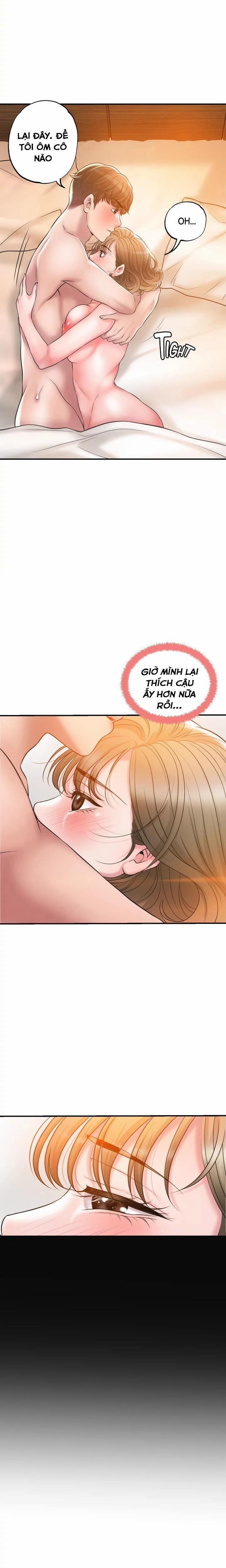 Húp Bà Mẹ Một Con 27 trang 23