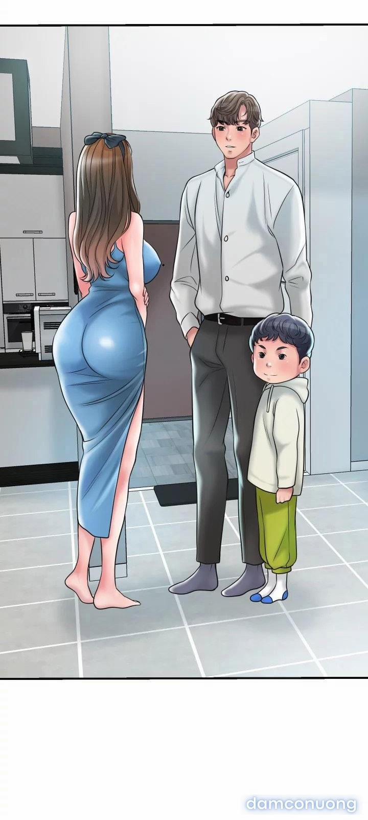 Húp Bà Mẹ Một Con 27 trang 25