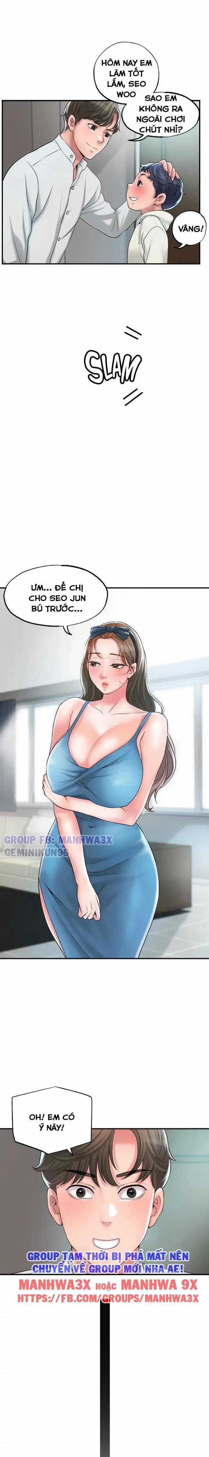 Húp Bà Mẹ Một Con 27 trang 26