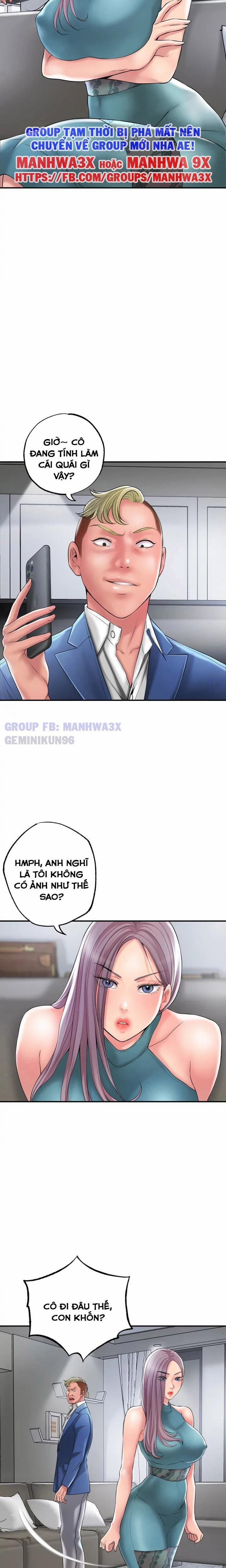 Húp Bà Mẹ Một Con 27 trang 5