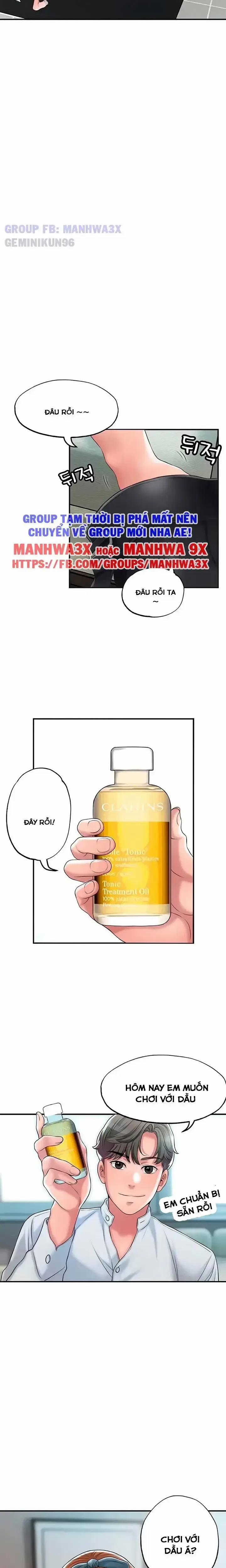 Húp Bà Mẹ Một Con 28 trang 10
