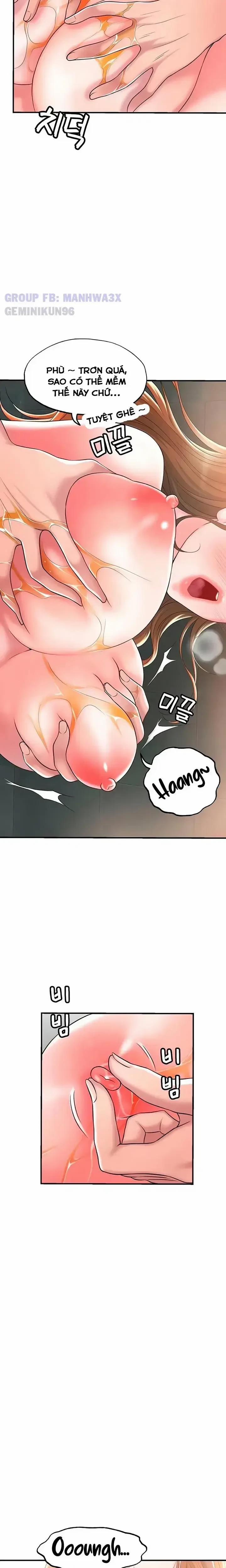Húp Bà Mẹ Một Con 28 trang 13