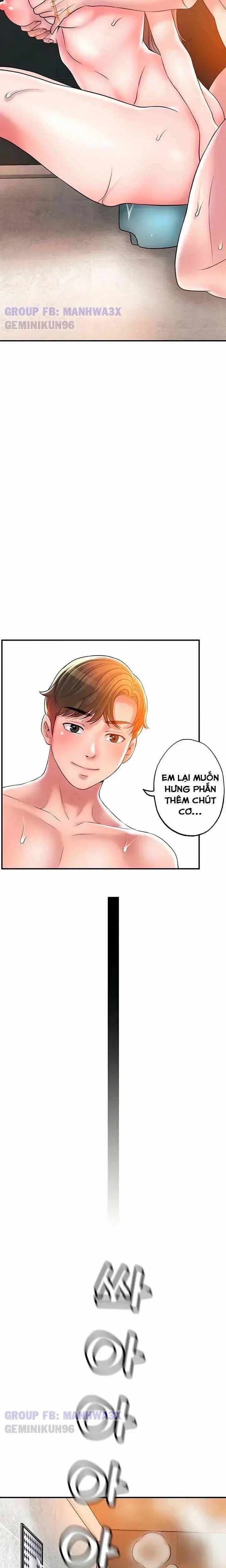 Húp Bà Mẹ Một Con 28 trang 16