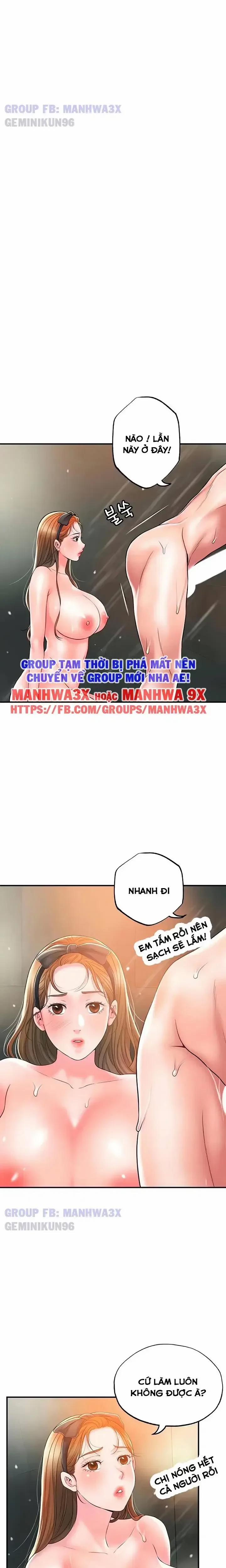 Húp Bà Mẹ Một Con 28 trang 19