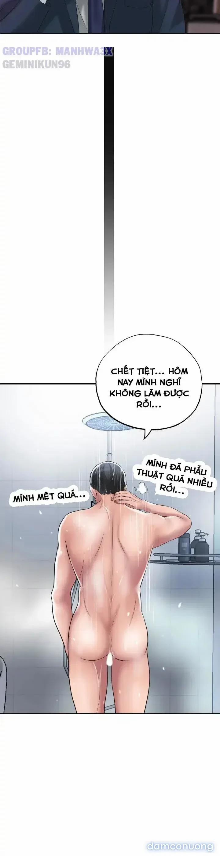 Húp Bà Mẹ Một Con 29 trang 17