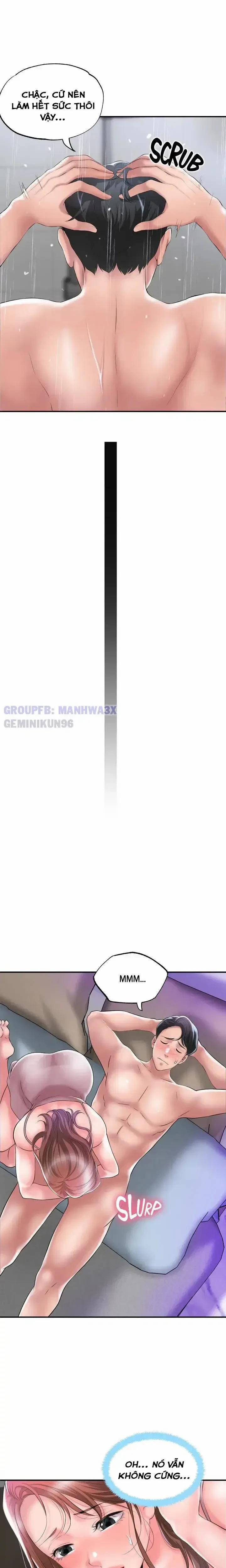 Húp Bà Mẹ Một Con 29 trang 18
