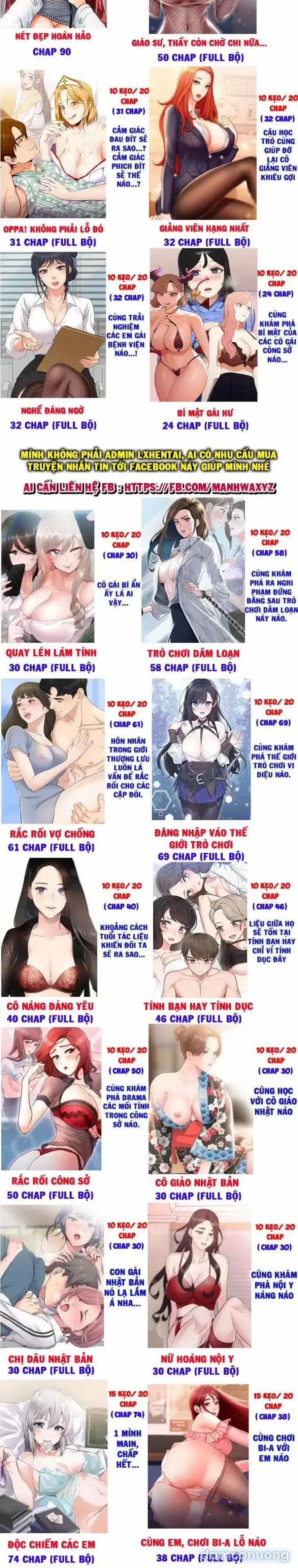Húp Bà Mẹ Một Con 29 trang 2